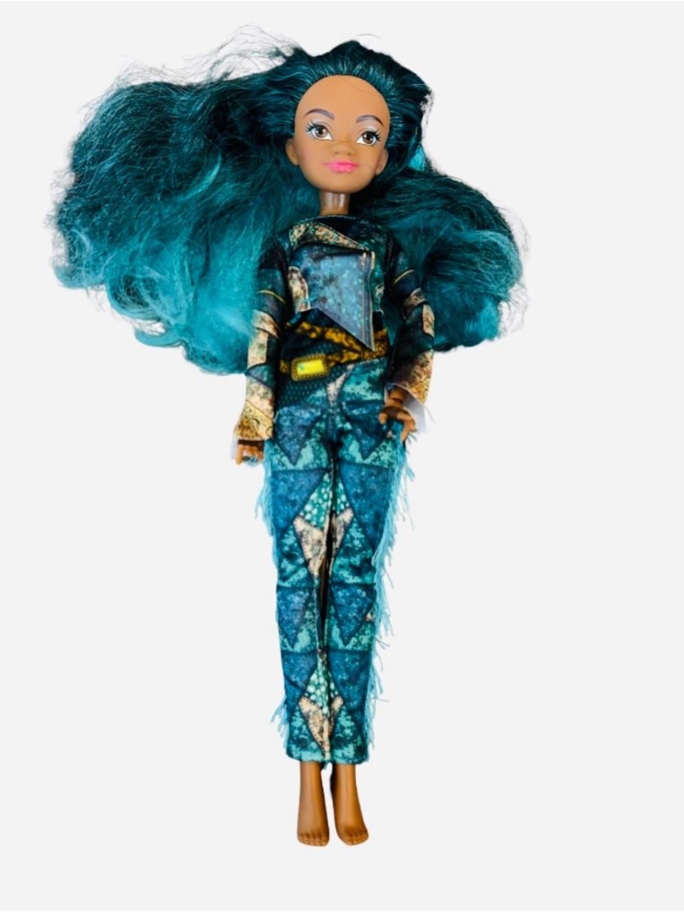 Disney Descendants Uma Fashion Doll 2014